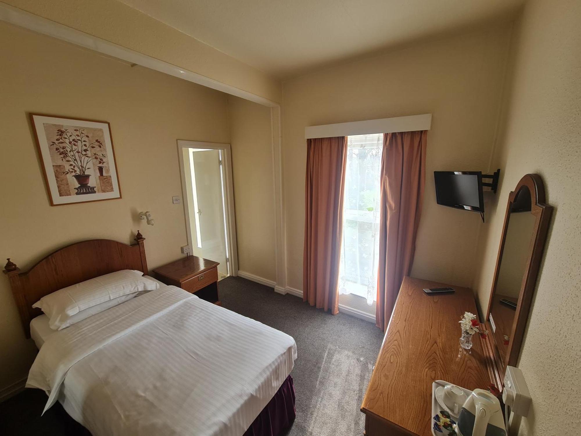 Villa Nova Saint Helier Jersey Zimmer foto