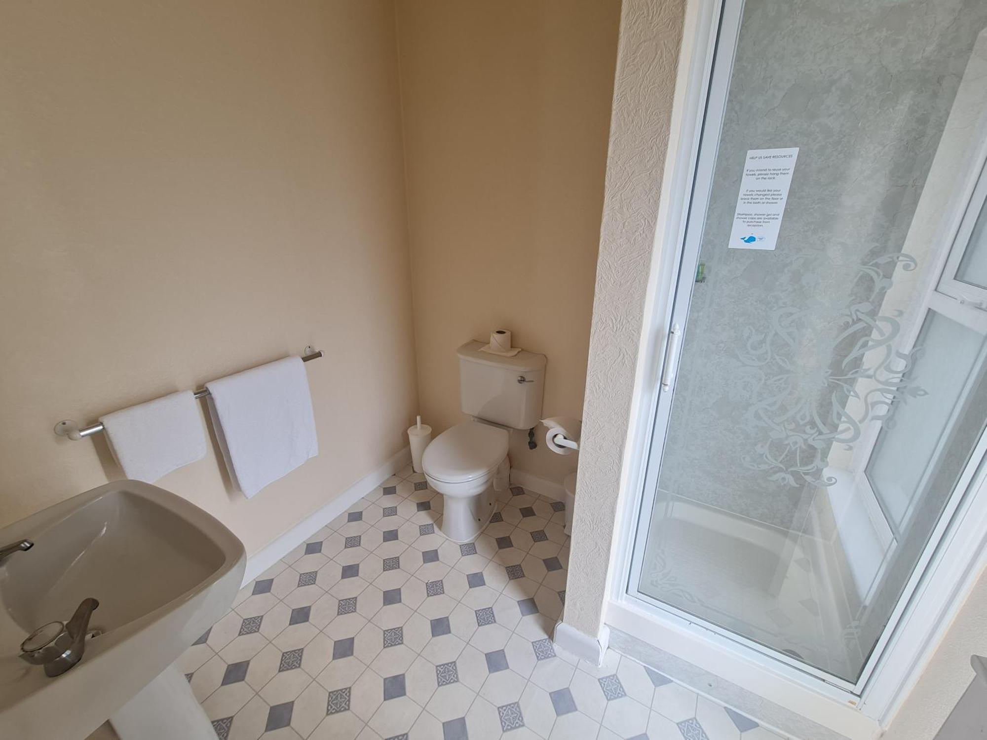 Villa Nova Saint Helier Jersey Zimmer foto